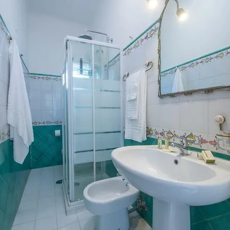 Casa Cetrangolo Apartment Praiano