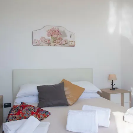 Apartment Casa Cetrangolo Praiano